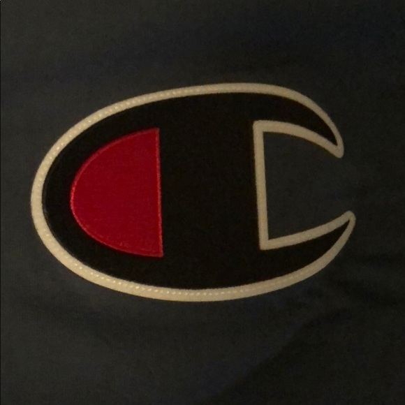 Champion C tee - Picture 3 of 4